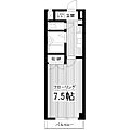 プリマヴェール町田2階7.4万円