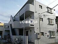 東京都青梅市河辺町7丁目8-6：物件画像／大東建託リーシング株式会社 立川店