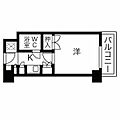 カルム亀島5階4.2万円