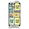 SOLE加木屋2階6.5万円
