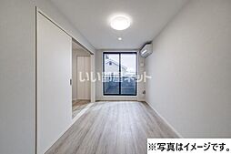 robot home 西都賀 1LDKの写真