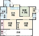 岐阜県岐阜市大洞緑山2丁目11-1：物件画像／大東建託リーシング株式会社 岐阜東店