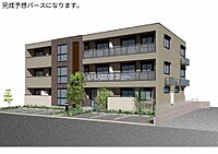 広島県広島市南区西旭町以下詳細未定：物件画像／大東建託リーシング株式会社 広島店