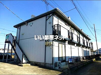 外観 外観