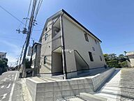 京都府京都市伏見区深草大亀谷西久宝寺町33-7：物件画像／大東建託リーシング株式会社 京都店