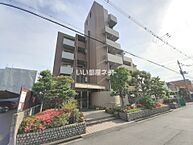 奈良県奈良市三条桧町：物件画像／大東建託リーシング株式会社 JR奈良駅前店