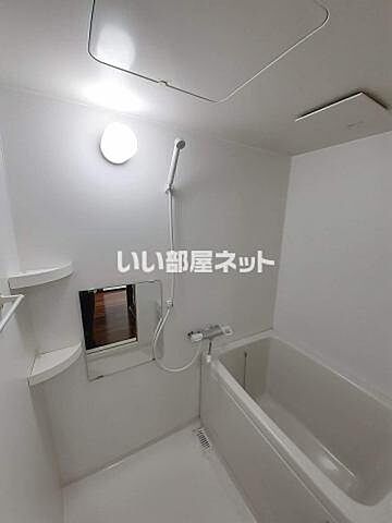浴室