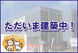 デイライト ヒルズ 1LDKの間取図画像