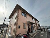 兵庫県神戸市西区南別府3丁目：物件画像／大東建託リーシング株式会社　三宮店