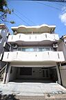鹿児島県鹿児島市三和町21-36：物件画像／大東建託リーシング株式会社 鹿児島中央店