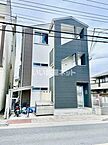 埼玉県坂戸市日の出町9-21：物件画像／大東建託リーシング株式会社 深谷店