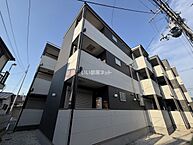 大阪府東大阪市本庄2丁目：物件画像／大東建託リーシング株式会社 住道店