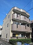 愛知県名古屋市中村区鳥居西通2丁目：物件画像／大東建託リーシング株式会社　中村公園店