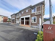 愛媛県新居浜市神郷1丁目：物件画像／大東建託リーシング株式会社 新居浜店 