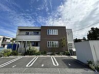 富山県富山市上新保字三俵割11番3?：物件画像／大東建託リーシング株式会社　魚津店