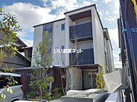 岐阜県各務原市蘇原緑町4丁目25番129?：物件画像／大東建託リーシング株式会社 一宮店