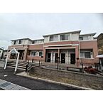 三重県桑名市多度町小山台1丁目25-1：物件画像／大東建託リーシング株式会社 桑名国道1号店