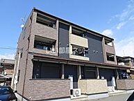 京都府久世郡久御山町市田東大門：物件画像／大東建託リーシング株式会社 京都店