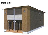 東京都調布市深大寺北町5丁目：物件画像／大東建託リーシング株式会社　調布駅前店