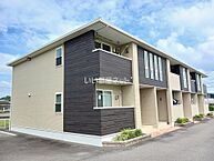 愛媛県松山市北斎院町：物件画像／大東建託リーシング株式会社 松山店