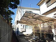 和歌山県和歌山市砂山南1丁目4番4号：物件画像／大東建託リーシング株式会社 和歌山店