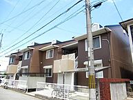 和歌山県和歌山市新在家11-2：物件画像／大東建託リーシング株式会社 和歌山店