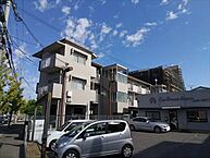 和歌山県和歌山市塩屋5丁目1番7号：物件画像／大東建託リーシング株式会社 和歌山店