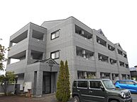 茨城県つくば市高野台2丁目5-2：物件画像／大東建託リーシング株式会社 下館店