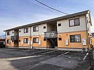 山梨県山梨市下石森512-4：物件画像／大東建託リーシング株式会社　甲府店