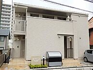 広島県広島市南区宇品御幸1丁目：物件画像／大東建託リーシング株式会社 安芸店