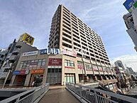 神奈川県藤沢市南藤沢3-12：物件画像／大東建託リーシング株式会社 藤沢店