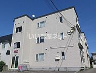 北海道北斗市東浜1丁目：物件画像／大東建託リーシング株式会社　函館店
