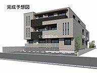 福岡県福岡市城南区別府7丁目：物件画像／大東建託リーシング株式会社 福岡西店
