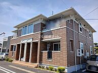 熊本県熊本市南区野口4丁目：物件画像／大東建託リーシング株式会社 平成店