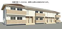 佐賀県鳥栖市古賀町字天神359番4、360番3の一部：物件画像／大東建託リーシング株式会社 鳥栖店
