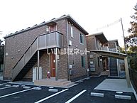 岡山県倉敷市玉島乙島7154-6：物件画像／大東建託リーシング株式会社 倉敷店