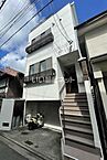 兵庫県三田市三田町15-4：物件画像／大東建託リーシング株式会社　三宮店