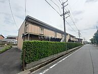 三重県伊賀市緑ケ丘南町：物件画像／大東建託リーシング株式会社 名張店