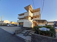 愛知県常滑市本郷町4丁目37番地：物件画像／大東建託リーシング株式会社 半田店
