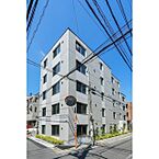 東京都目黒区下目黒2丁目7-3：物件画像／大東建託リーシング株式会社　池袋東口店