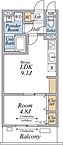 神奈川県相模原市南区上鶴間本町2丁目6-9：物件画像／大東建託リーシング株式会社　町田店