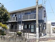 愛知県愛西市大野山町狐穴：物件画像／大東建託リーシング株式会社 一宮店