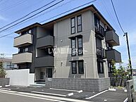 岐阜県瑞穂市別府1052番地1：物件画像／大東建託リーシング株式会社　岐阜北店
