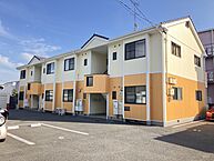 愛知県半田市郷中町2丁目18番：物件画像／大東建託リーシング株式会社 半田店