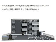 香川県丸亀市飯野町東分字土器又1065番1：物件画像／大東建託リーシング株式会社　高松国道11号店