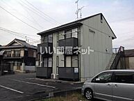 岐阜県瑞浪市寺河戸町866-3：物件画像／大東建託リーシング株式会社　春日井店