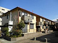大阪府門真市五月田町：物件画像／大東建託リーシング株式会社　泉佐野店