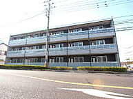 埼玉県川口市柳崎4丁目28-41：物件画像／大東建託リーシング株式会社 坂戸店