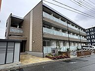 埼玉県熊谷市曙町2丁目-4：物件画像／大東建託リーシング株式会社 伊勢崎店
