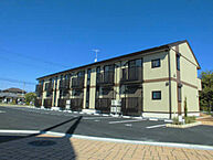 茨城県ひたちなか市大字田彦391番地84：物件画像／大東建託リーシング株式会社 ひたちなか店